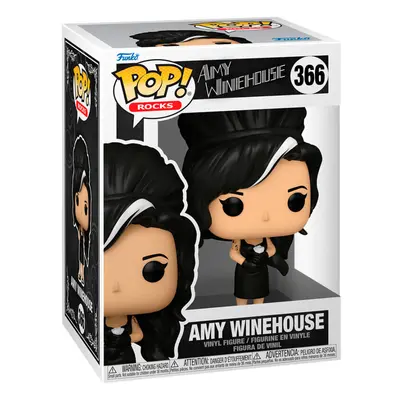 Funko POP Figure Amy Winehouse