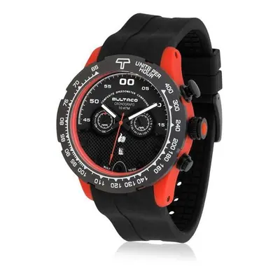 Men's Watch Bultaco H1PO48C-SB2 (48 mm)