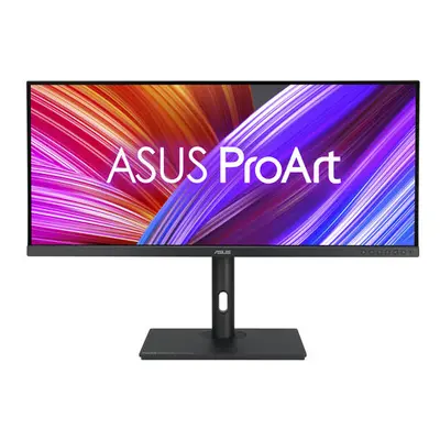 ASUS ProArt PA348CGV 86.4 cm (34") x pixels UltraWide Quad HD Black