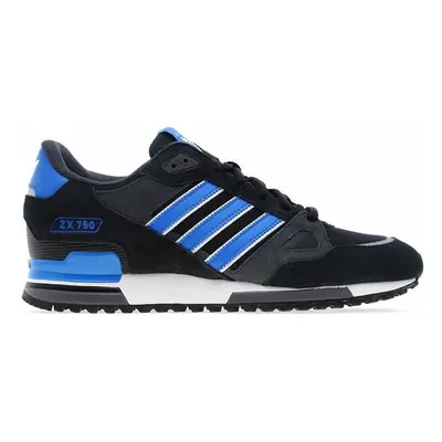 (8) Adidas Originals ZX - Black