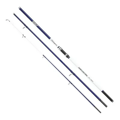 Shakespeare SALT Sea Surfcasting 14Ft 112-170g Fishing Rod Cod Pollack Bass Lure