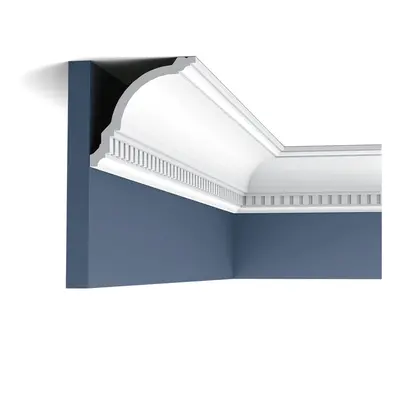 Orac Decor CX107 AXXENT Moulding Cornice Panel moulding Stucco Decoration | m