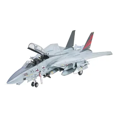 Tamiya F-14A Tomcat Black Knights 1/32 Aircraft (TAM60313)