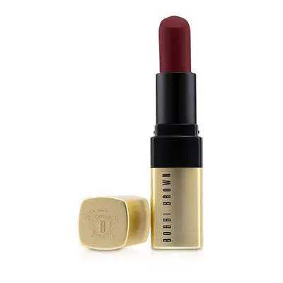 Bobbi Brown Luxe Matte Lip Color - # Red Carpet 4.5g/0.15oz