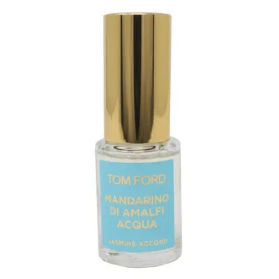 Tom Ford Mandarino Di Amalfi Acqua Jasmine Accord Eau De Parfum 0.5oz