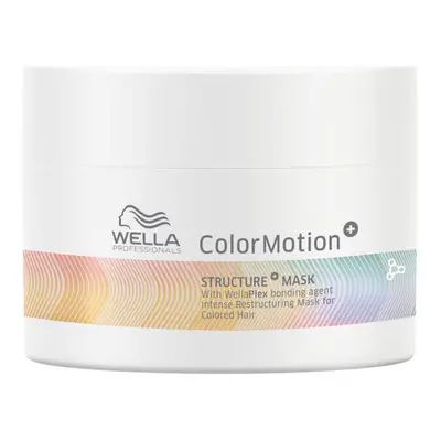 Wella Professionals Colour Motion Structure Mask 500ml