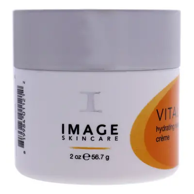 Image Vital C Hydrating Repair Creme - oz Creme