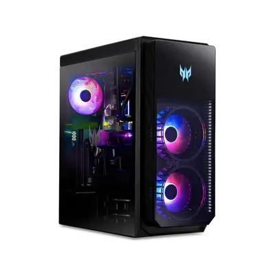 Acer Predator Orion PO7-650 Gaming Desktop Intel i9 32GB 1TB