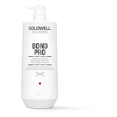 Goldwell Dualsenses Bond Pro Fortifying Shampoo, Litre