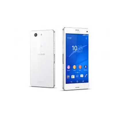 (White) Sony Xperia Z3 Compact 16GB