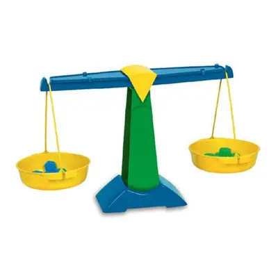 LEARNING RESOURCES LER0897 PAN BALANCE