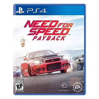 Need for Speed Payback - PlayStation