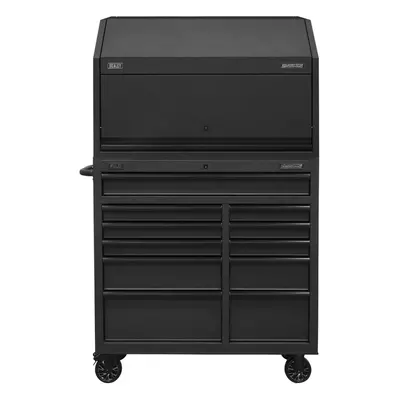 Sealey Superline PRO® Hutch Toolbox & Rollcab Combo 1030mm AP41HBESTACK