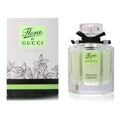 Gucci FLORA GRACIOUS Tuberose Eau De Toilette 50ml