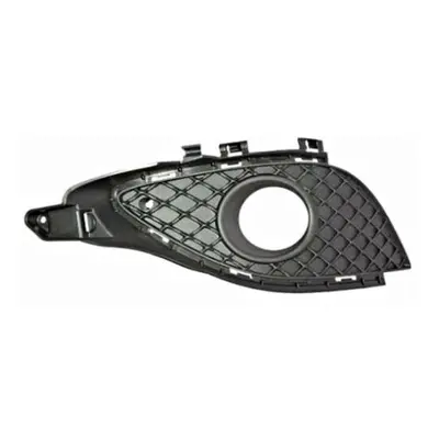 MERCEDES-BENZ A W176 Front Bumper Left Grille Cover A1768850722 NEW GENUINE