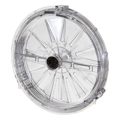 Simon Vent-A-Matic Rotary Window Fan 162mm Model No Shutter