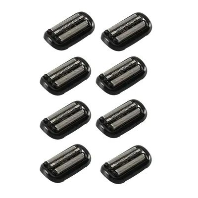 10X Replace Electric Shaver Head for 53B Series 50-R1000S 50-B1300S 50-R1320S 50-R1300S 50-M4000