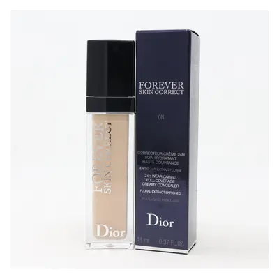 (ON Neutral) Dior Forever Skin Correct Concealer 0.37oz/11ml New With Box