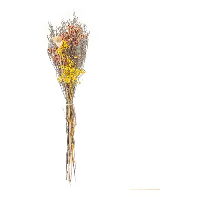 Dried Flower Bouquet CARTAYA cm Natural