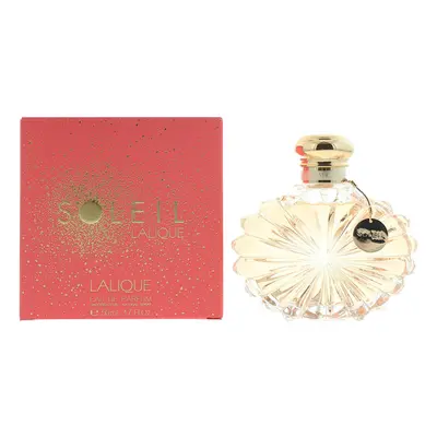 Lalique Soleil 50ml EDP Spray