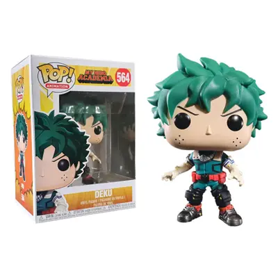 My Hero Academia Deku New Pose Funko Pop! Vinyl