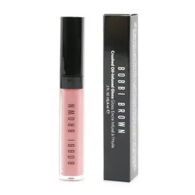 Bobbi Brown 0.2 oz Crushed Oil Infused Gloss, No.New Romantic