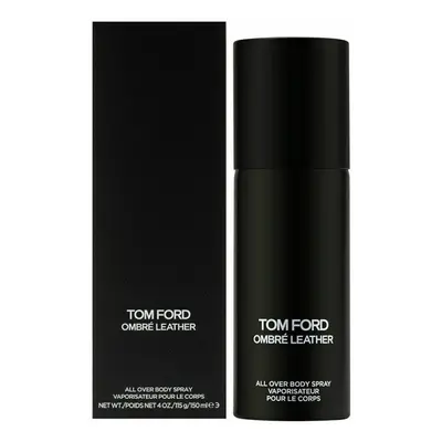 Tom Ford Ombre Leather Body Spray 150ml