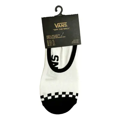 Vans Observatory Canoodles Socks - Checkered - 6.5-10 (One Size)