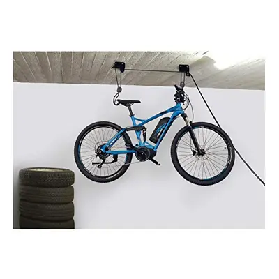 Bicycle Lift Profi Plus | Load Capacity up to kg | Bicycle Mount | Ceiling Mount for Bicycles an