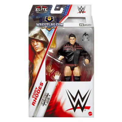 Cody Rhodes - WWE Elite Greatest Hits Series