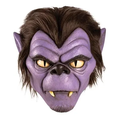 Trick or Treat Studios MAKGWB101 Wolfman Mask - Scooby Doo