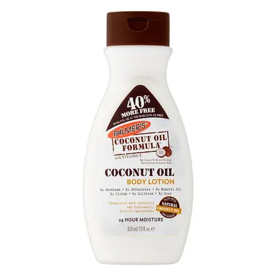 Palmers Coconut Oil Body Lotion Bonus Ounce (350ml)