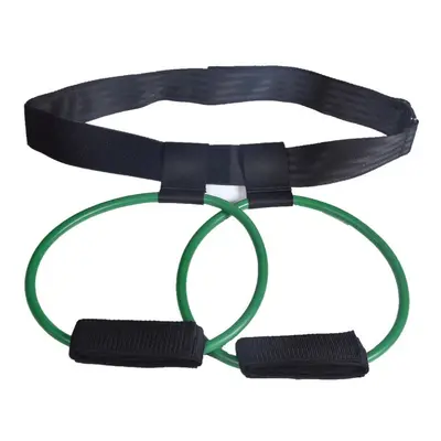 (Green) Booty Bands Multifunctional Exercise Resistance Tubest