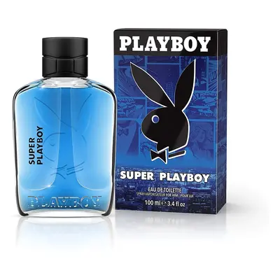 Playboy Super for him 100ml EDT Spray