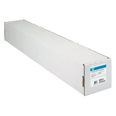 HP Bright White Inkjet Paper (36" x 300' Roll)