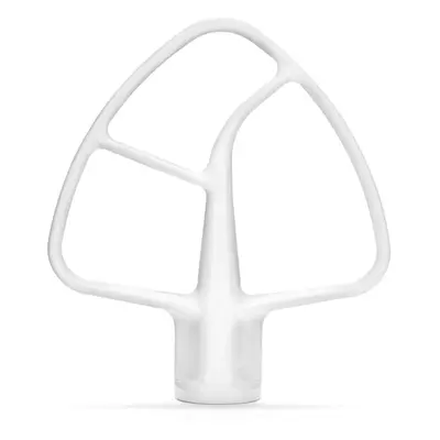 KitchenAid K45B Coated Flat Beater White Qt