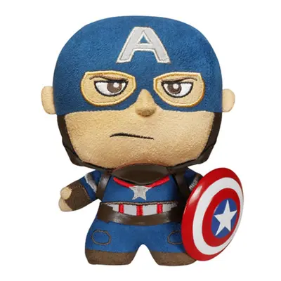 Funko Fabrikations: Avengers - Captain America Action Figure