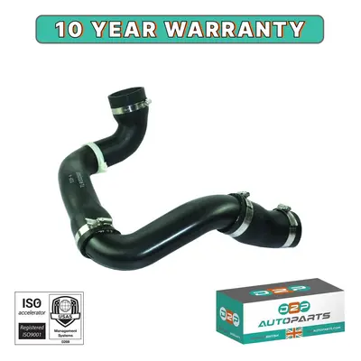 INTERCOOLER TO MANIFOLD HOSE PIPE FOR LAND ROVER FREELANDER 2.2 TD4 LR002589