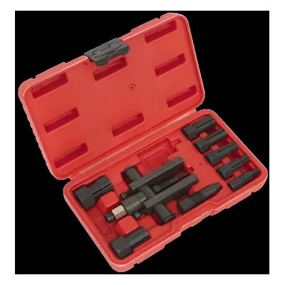 Bridge Bearing Puller Set 10pc