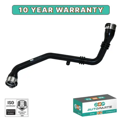 TURBO INTERCOOLER HOSE PIPE FOR NISSAN NV200 JUKE(F15) 1.5dCi 144601KB2D