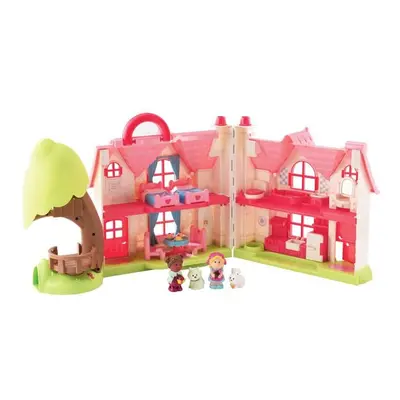 Early Learning Centre Happyland Cherry Cottage