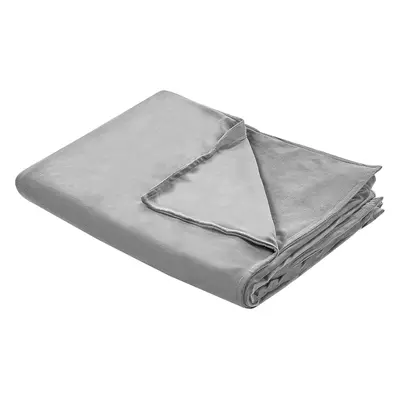 Weighted Blanket Cover RHEA x cm Grey