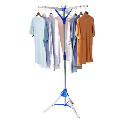 Homefront Rotating Clothes Hanger and Airer 165cm