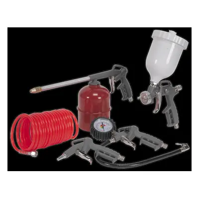 Air Accessory Kit 5pc