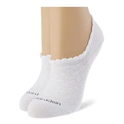 Calvin Klein Women's Footie