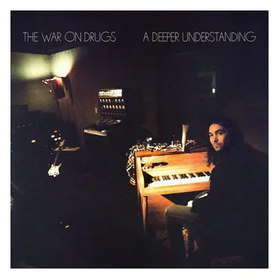 A Deeper Understanding [VINYL]