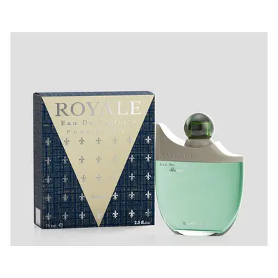 Royale Men â Rasasi - Eau de Parfum - ml