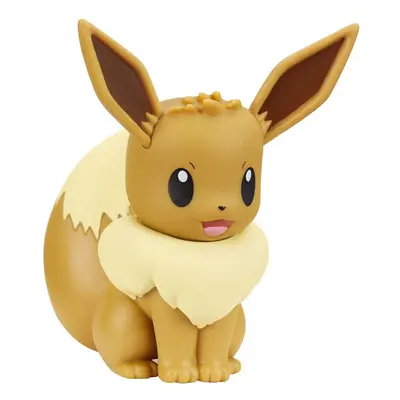 PokÃ©mon Select Inch Kanto Vinyl Figure - Eevee