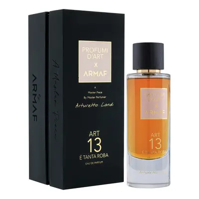 ARMAF Profumi D'Art E Tanta Roba Eau De Parfum 105ml