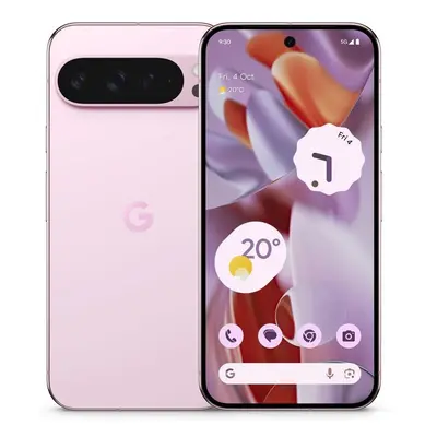 Google Pixel Pro 256GB 16GB (Rose Quartz)